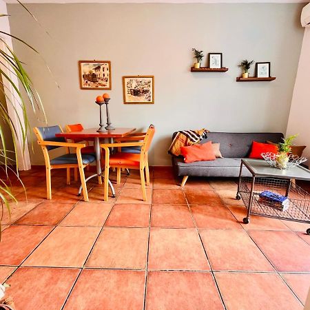 Calm Terrace Barcelona Apartment Luaran gambar